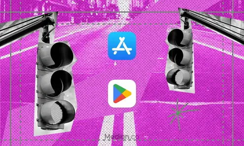 Avoid rejection from the Apple App Store and Google Play Store