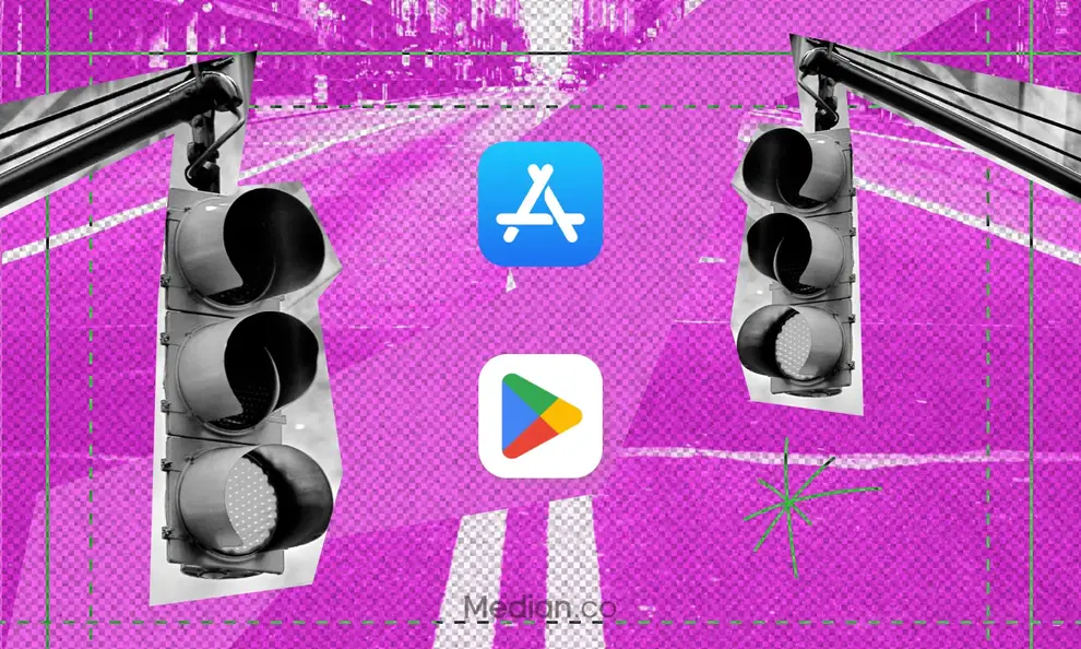 Avoid rejection from the Apple App Store and Google Play Store