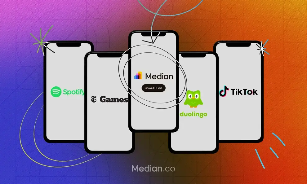 2023 “UnwrAPPed”: The Median Team’s top 11 apps of the year, ranked