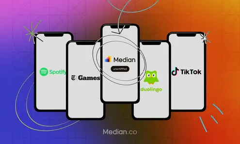 2023 “UnwrAPPed”: The Median Team’s top 11 apps of the year, ranked