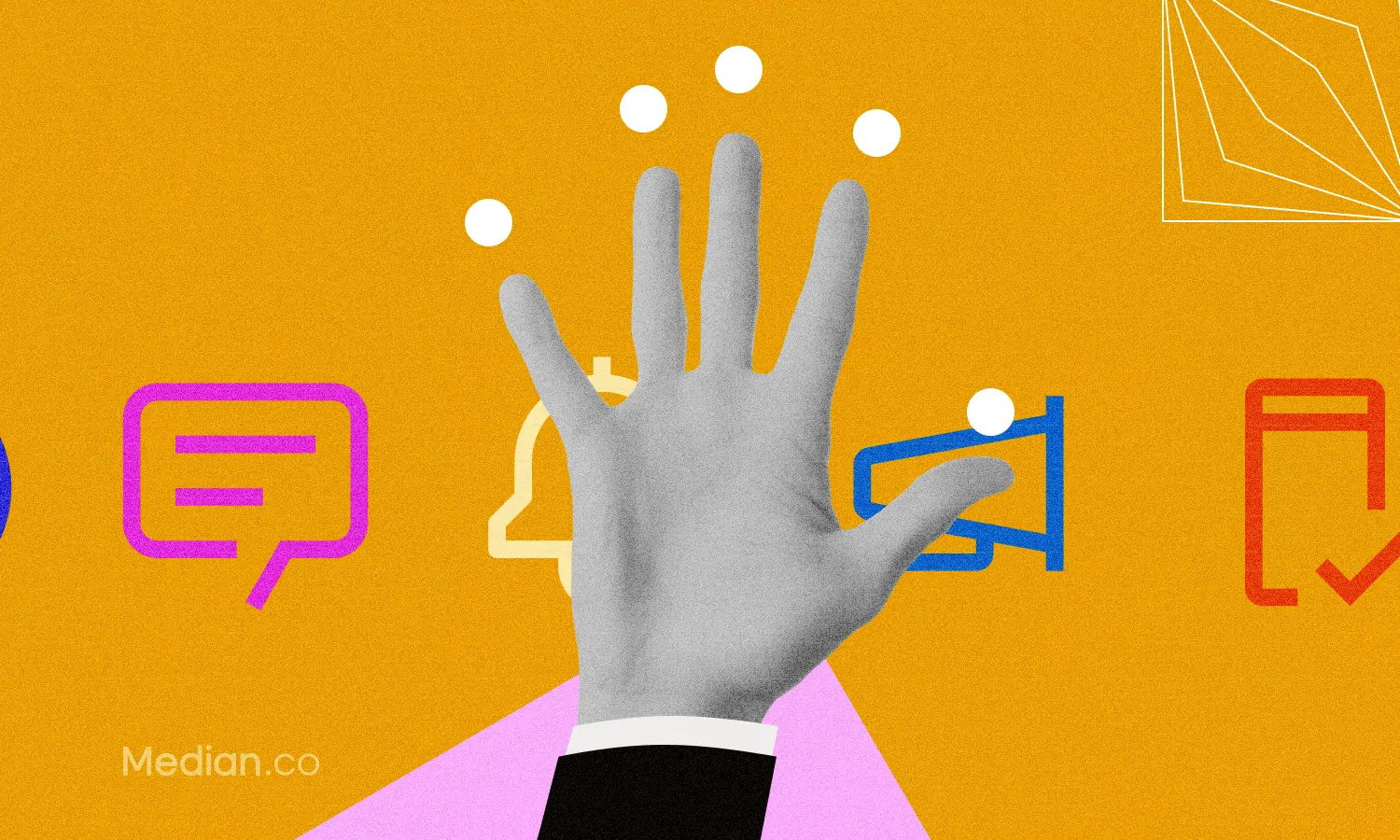 5 core features every employee app should have