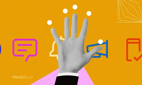 5 core features every employee app should have