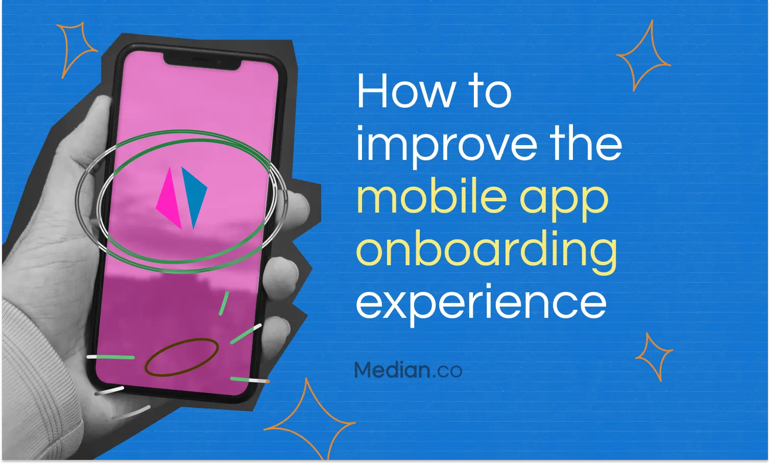 7 proven tips to improve mobile app onboarding experience