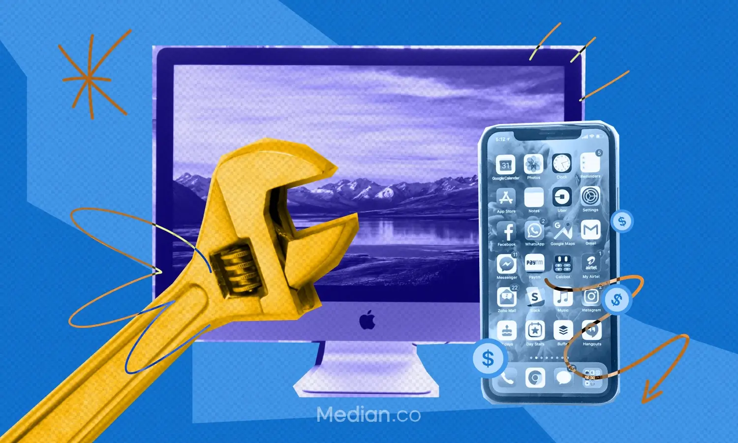 7 reasons why your app revenue is dipping (and ways to boost it)