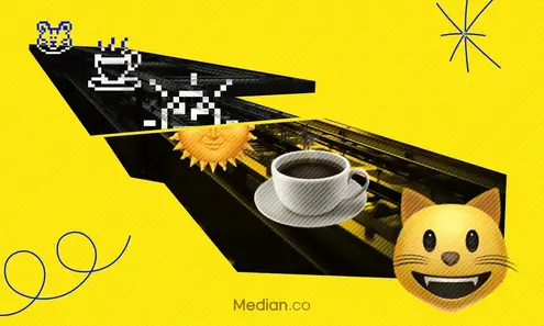 A brief history of the Emoji: Origins and evolution