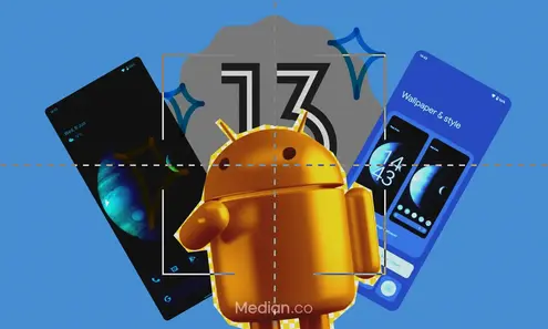 The Android 13 release: Here's what you need to know
