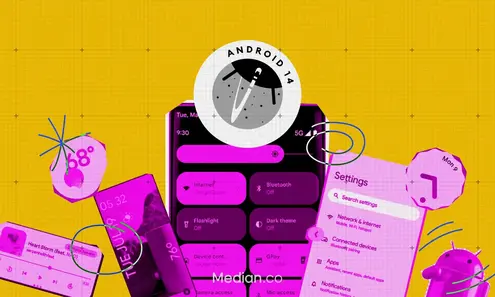 Android 14 is here: Update your app by August 31st! + other app news
