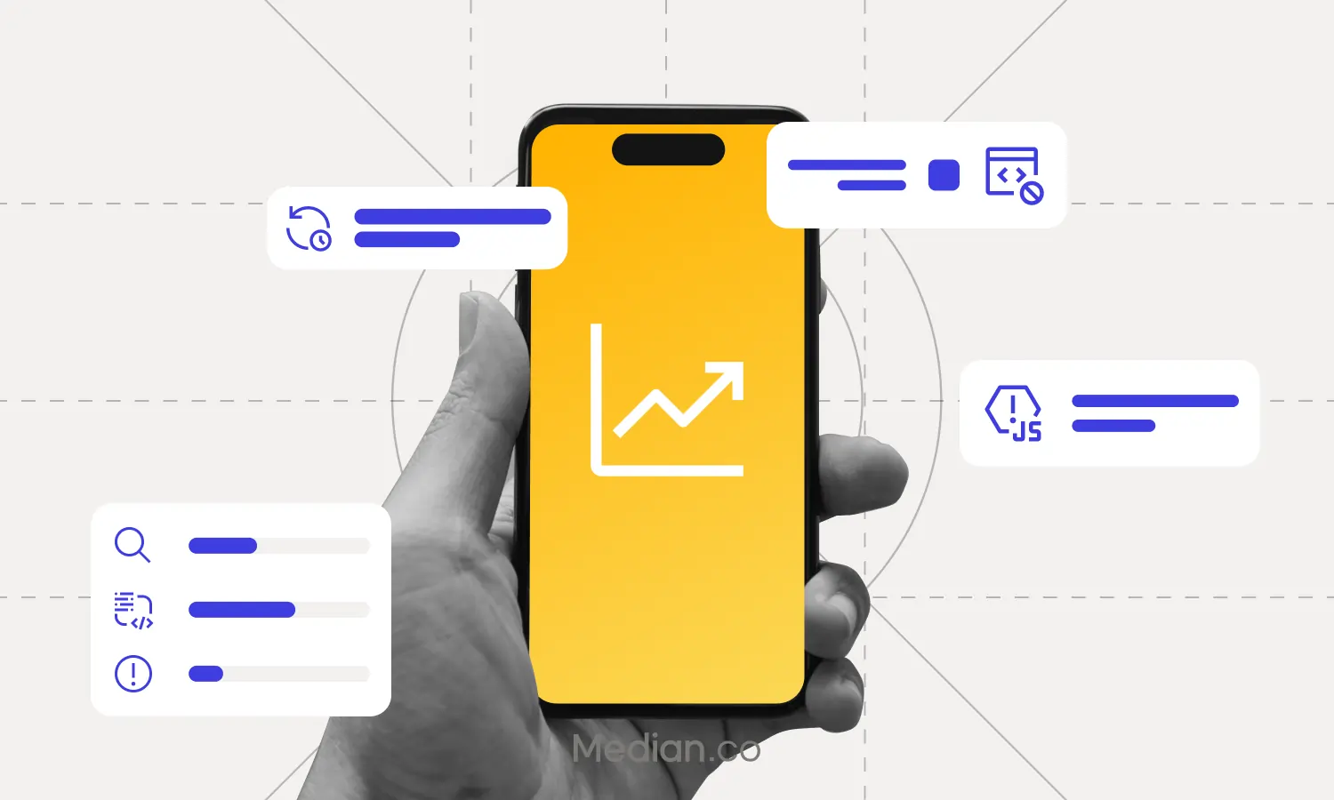App analytics for webview apps: What you can & can’t track