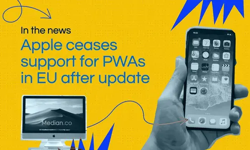 Explained: Apple’s new update breaks iPhone PWAs in the EU