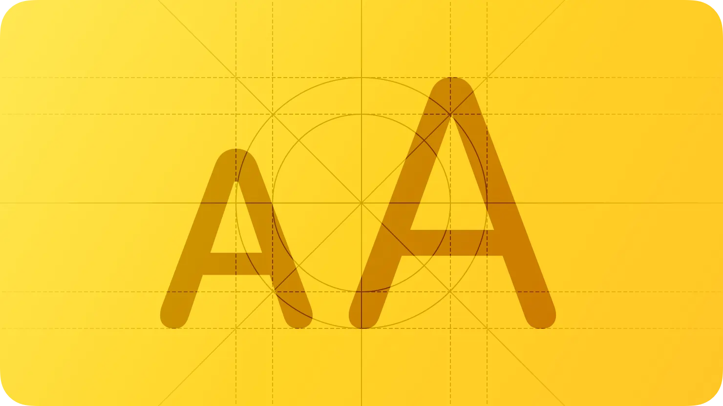 What are Apple’s Human Interface Guidelines on iOS app typography?