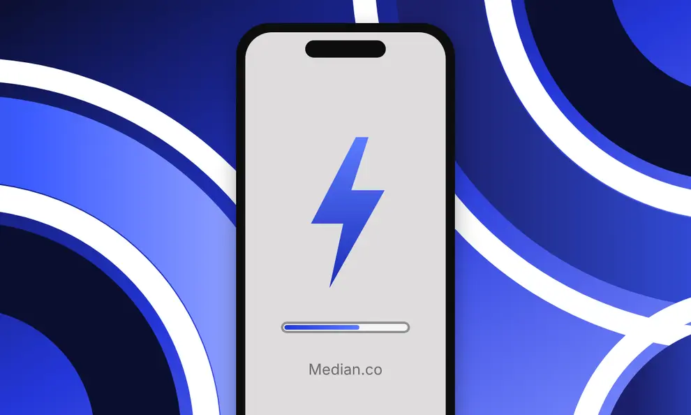 How to publish a Bolt.new app to the App Store and Google Play