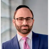 Headshot of Brett Siegal