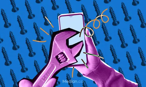 6 steps to building a stunning native iOS & Android app with Median