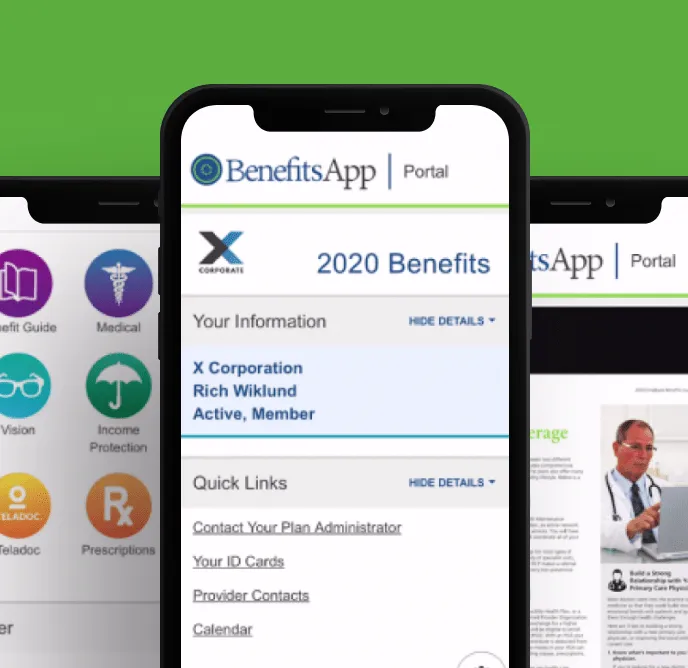 How BenefitsApp uses Median to benefit employees