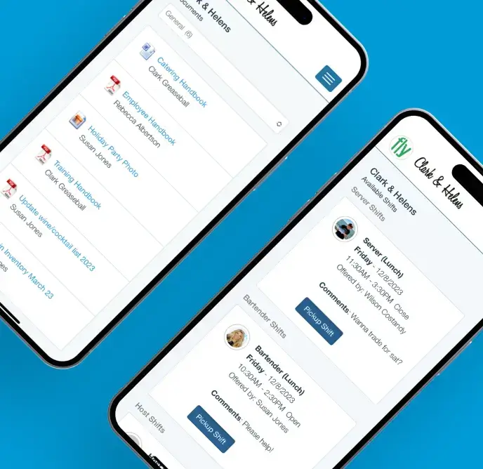 Schedulefly simplifies hospitality management with Median
