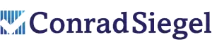 Conrad Siegel logo
