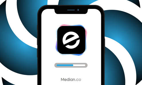 How to turn an Emergent app into an iOS and Android app