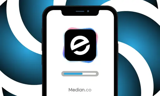 How to turn an Emergent app into an iOS and Android app