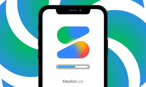 How to turn a Google AI Studio app into an iOS and Android app