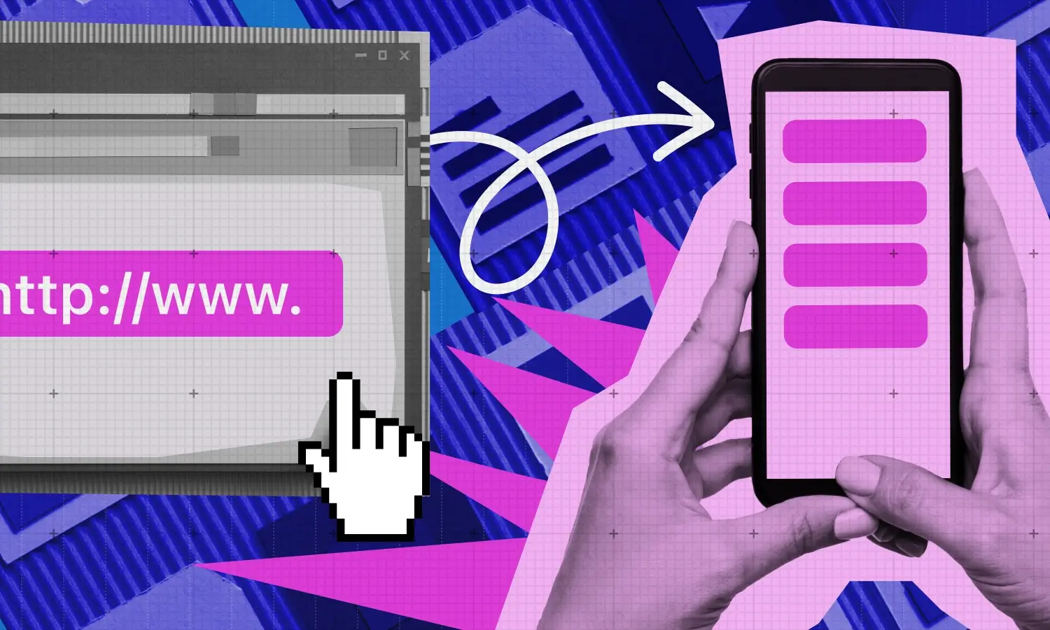 Convert your website to a native iOS or Android app with this guide