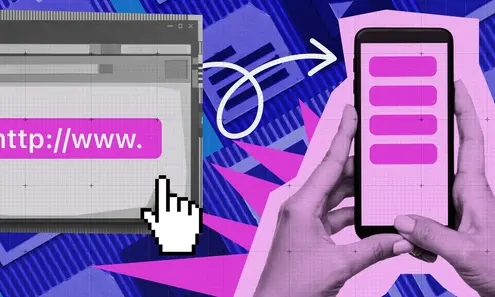 Convert your website to a native iOS or Android app with this guide