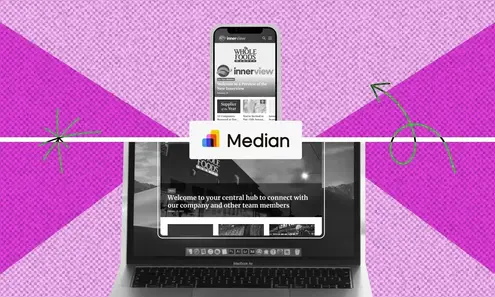 Converting your website to an app? Here are 6 reasons to use Median