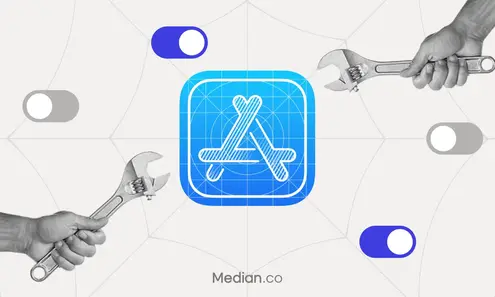 How to create your App Store product page