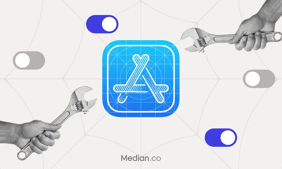 How to create your App Store product page