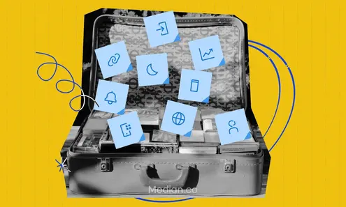 9 UX features that your native app should not go without