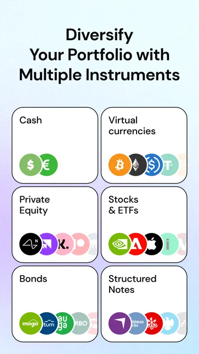 Raison – Invest in venture