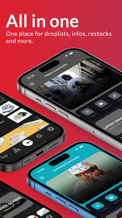 Community for Supreme