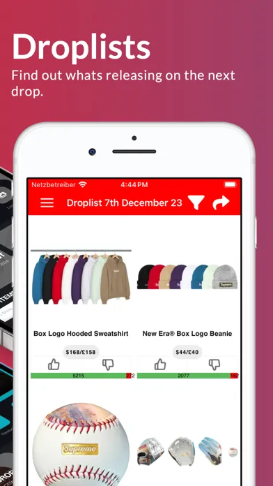 Community for Supreme