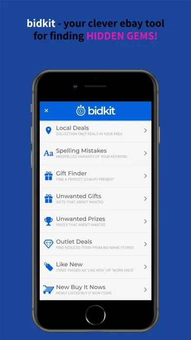 bidkit