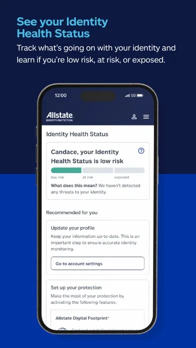 Allstate Identity Protection