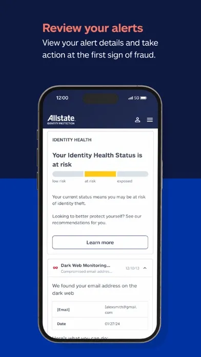 Allstate Identity Protection