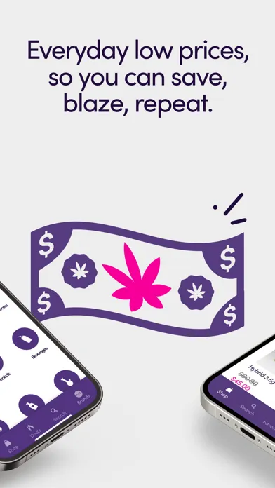 Amuse: Cannabis, Delivered