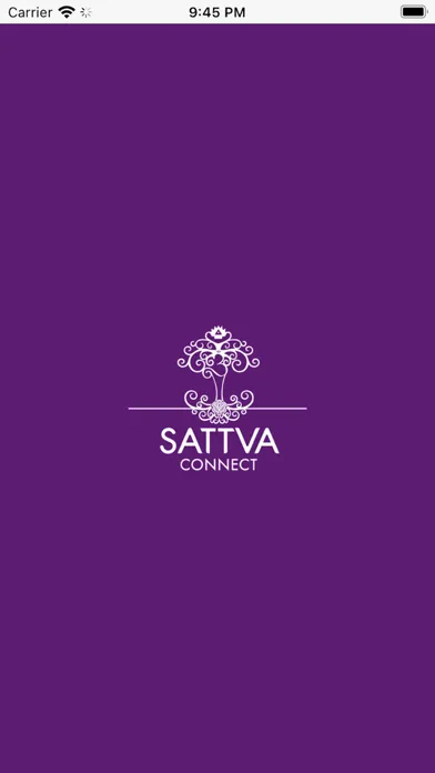 Sattva Connect
