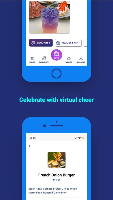 CHEQ Mobile Solutions