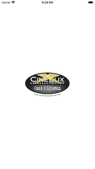 CineLux Theatres