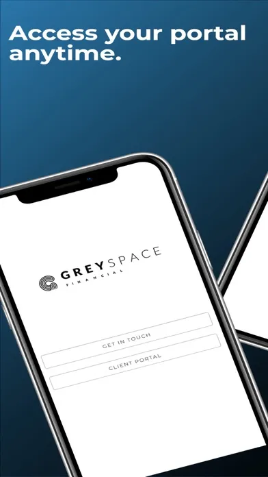 Greyspace
