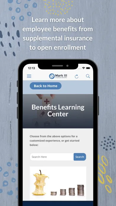 Mark III Employee Benefits