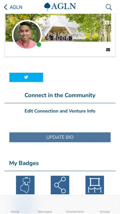 Aspen Global Leadership Network