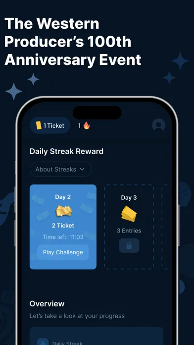 The Western Producer 100th