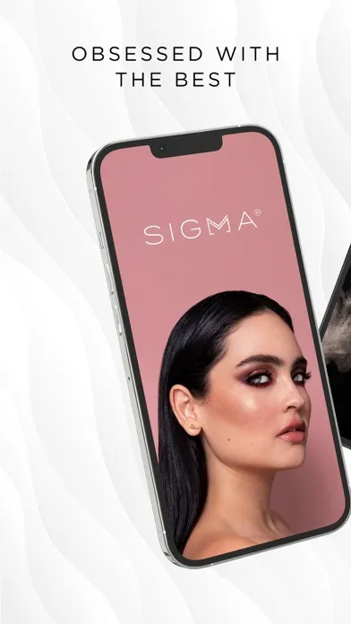 Sigma Beauty