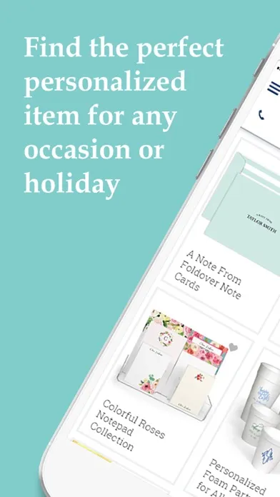 The Stationery Studio