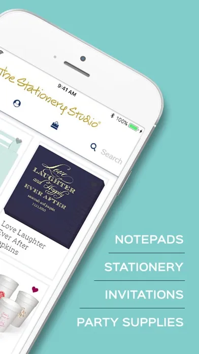 The Stationery Studio