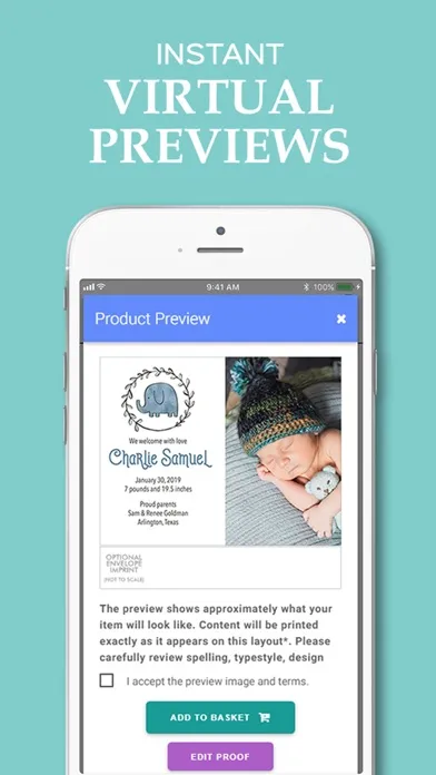 The Stationery Studio