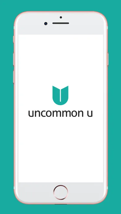 Uncommon U