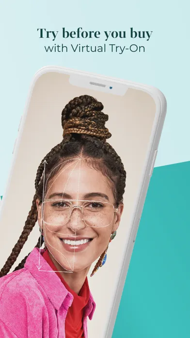 Zenni - Eyewear for Everyone