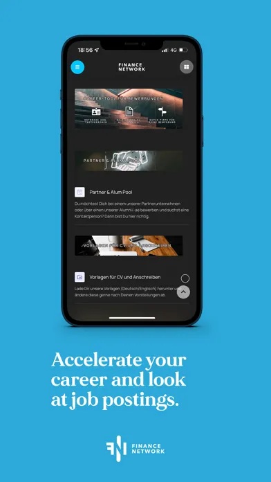 FNI® Members Intranet
